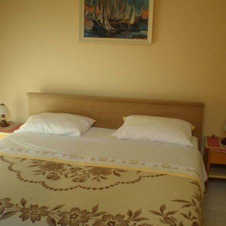 Tivoli Apartment Ičići Екстериор снимка