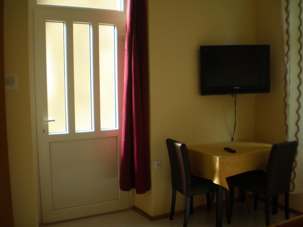Tivoli Apartment Ičići Екстериор снимка